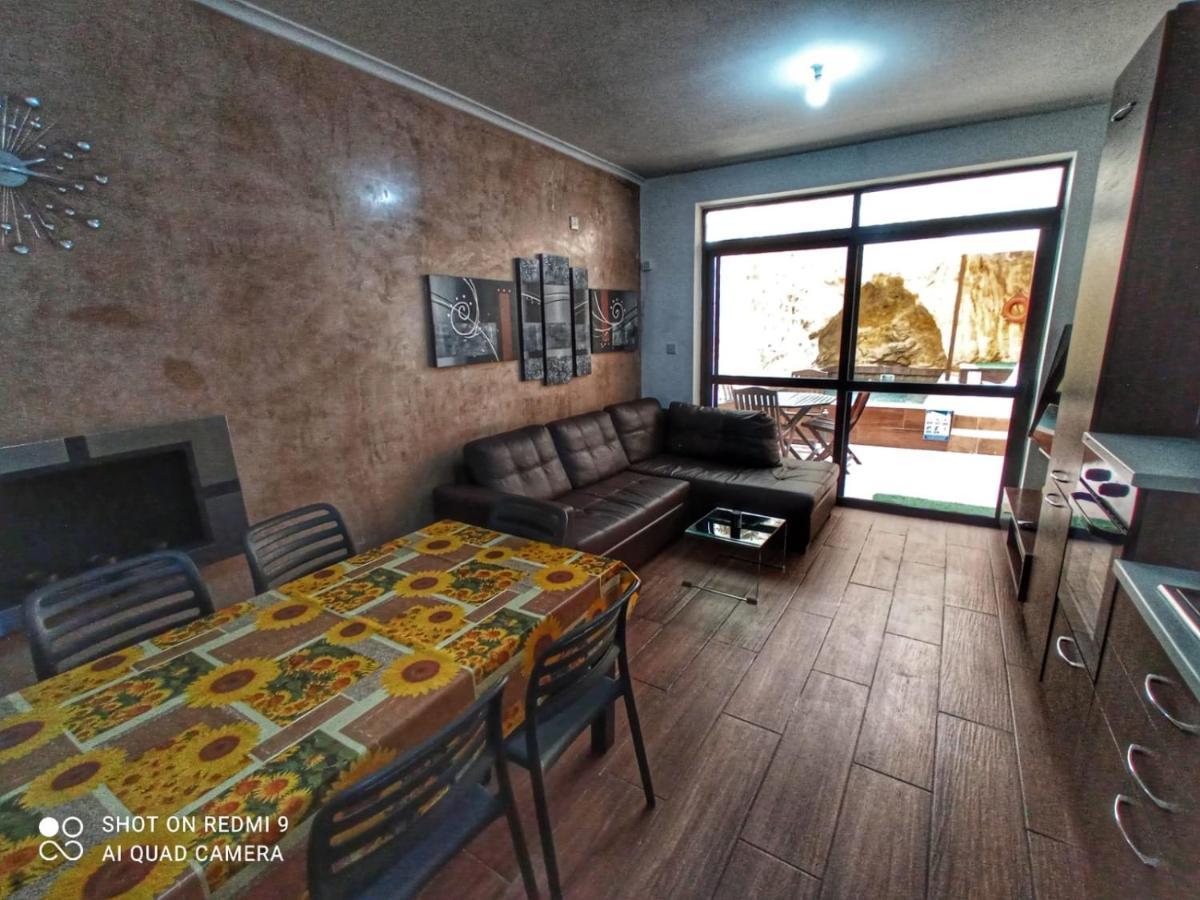Town House With Private Pool In Village Centre Калкара Экстерьер фото