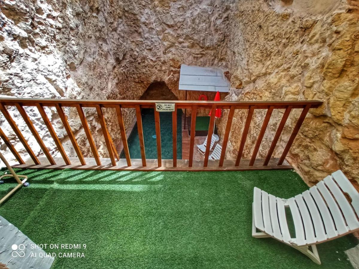 Town House With Private Pool In Village Centre Калкара Экстерьер фото