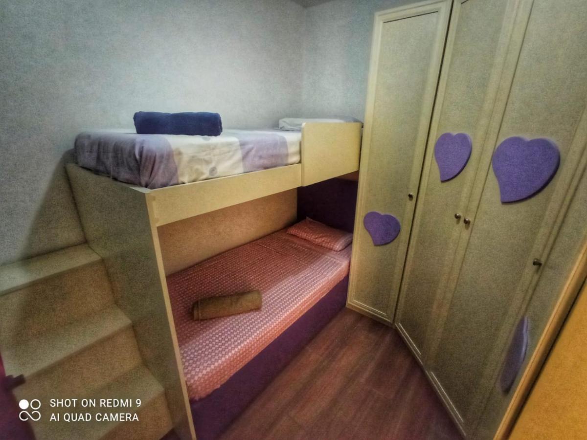 Town House With Private Pool In Village Centre Калкара Экстерьер фото