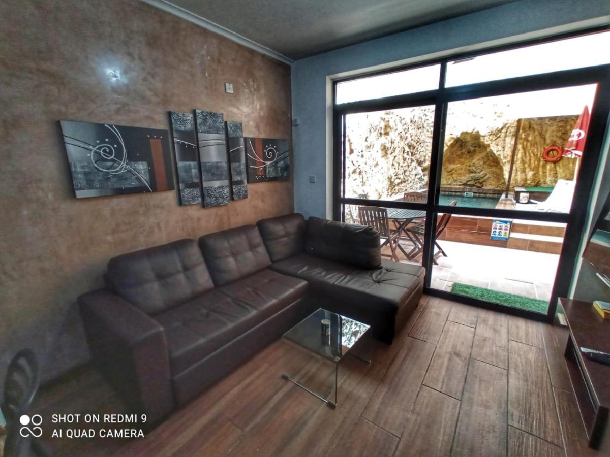 Town House With Private Pool In Village Centre Калкара Экстерьер фото